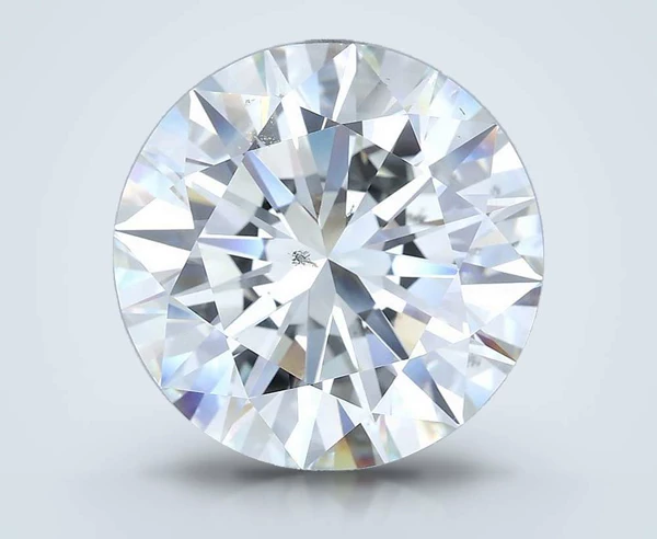 10.5 Carat · H · SI1 Rare Carat Ideal Cut