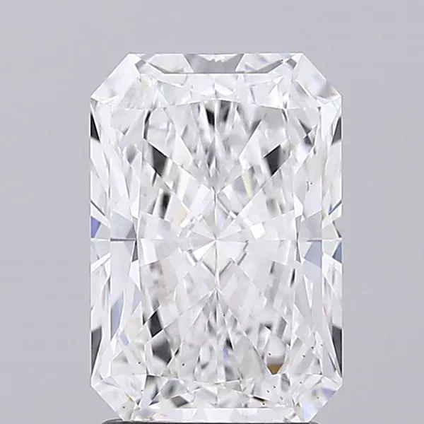 2.18 Carat · D · VS1 Rare Carat Ideal Cut