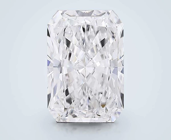 2.18 Carat · D · VS1 Rare Carat Ideal Cut