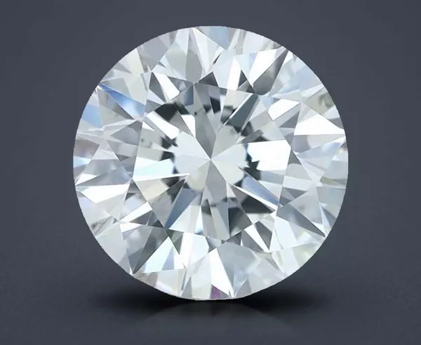 1.19 Carat · E · VVS2 Rare Carat Ideal Cut
