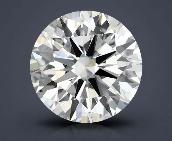 1.47 Carat · D · VS1 Rare Carat Ideal Cut