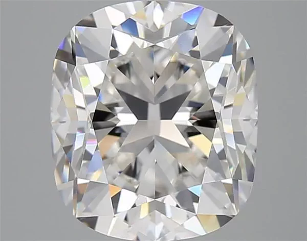 5.03 Carat · G · VVS1 Rare Carat Ideal Cut