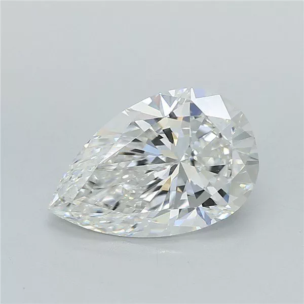 2.21 Carat · E · VVS2 very good Cut