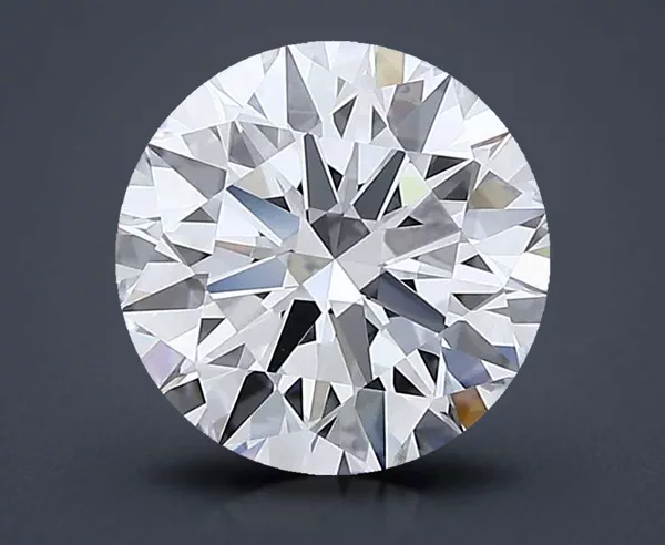 2.27 Carat · F · IF Rare Carat Ideal Cut