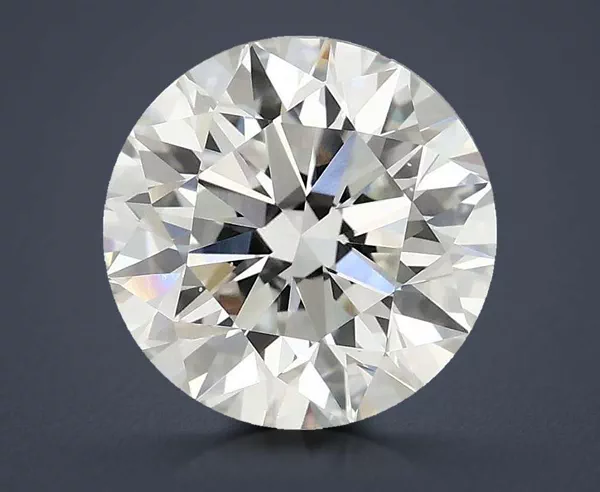 3 Carat · G · VS1 excellent Cut