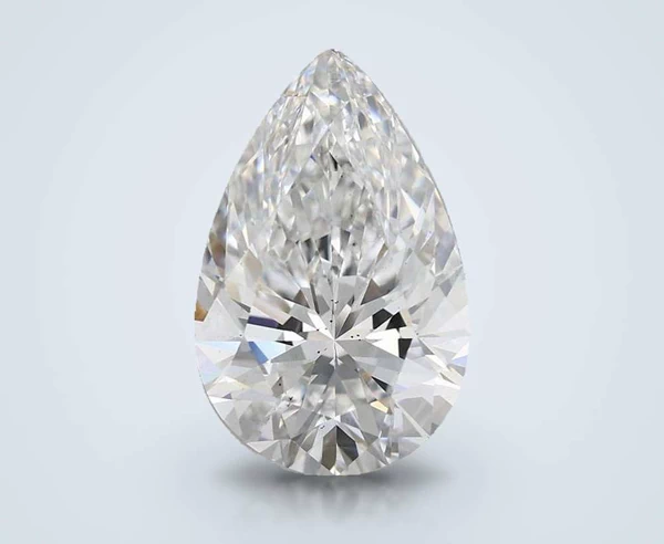 3.46 Carat · E · VS2 Rare Carat Ideal Cut