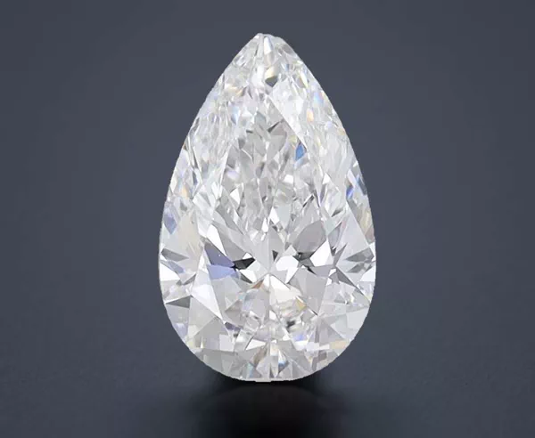 0.99 Carat · D · VS1 Rare Carat Ideal Cut