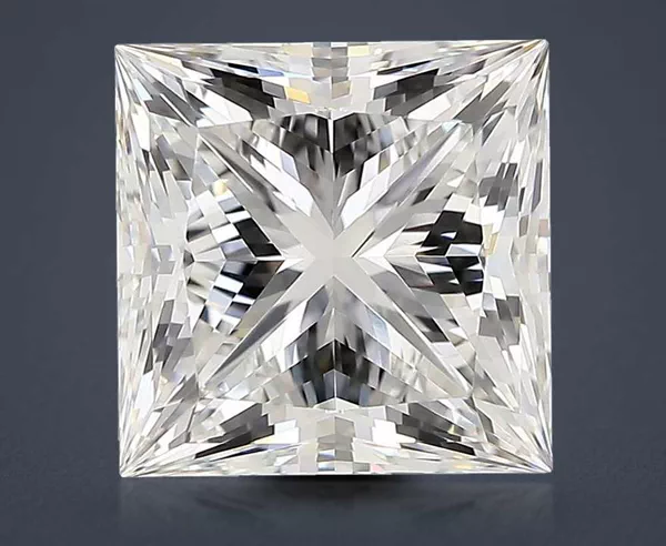 3.31 Carat · F · VVS2 Rare Carat Ideal Cut