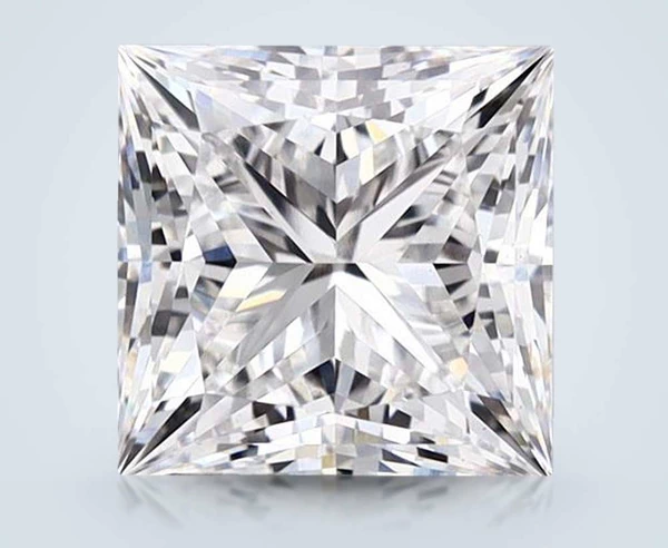 2.55 Carat · D · VS1 Rare Carat Ideal Cut