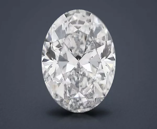 4.01 Carat · D · SI2 Rare Carat Ideal Cut