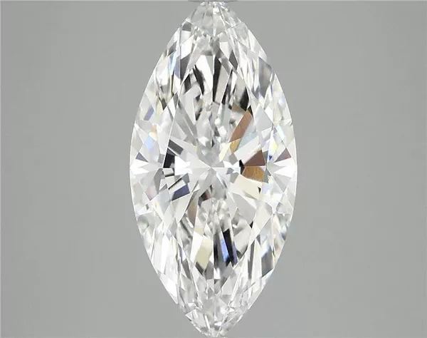 2.88 Carat · F · VS1 Rare Carat Ideal Cut