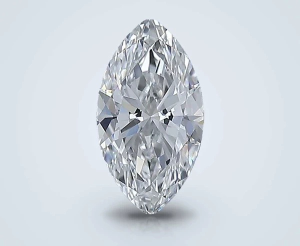 0.6 Carat · F · VVS1 Rare Carat Ideal Cut