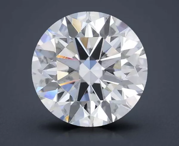 1.44 Carat · D · VS1 Rare Carat Ideal Cut