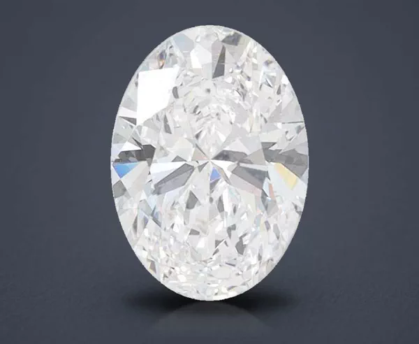 1.09 Carat · D · IF Rare Carat Ideal Cut