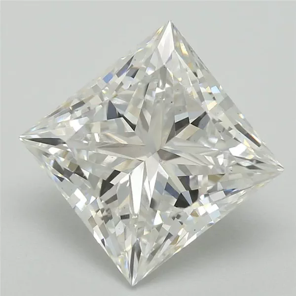 3.08 Carat · E · VS2 Rare Carat Ideal Cut