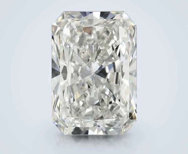 4.81 Carat · F · VS1 Rare Carat Ideal Cut