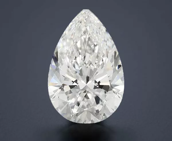 2.89 Carat · D · VS1 Rare Carat Ideal Cut
