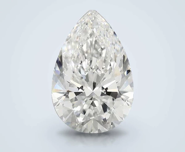 2.89 Carat · D · VS1 Rare Carat Ideal Cut
