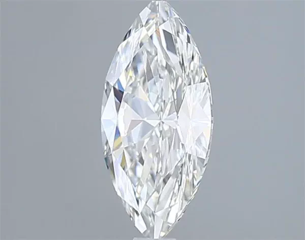 1.01 Carat · H · VVS1 very good Cut