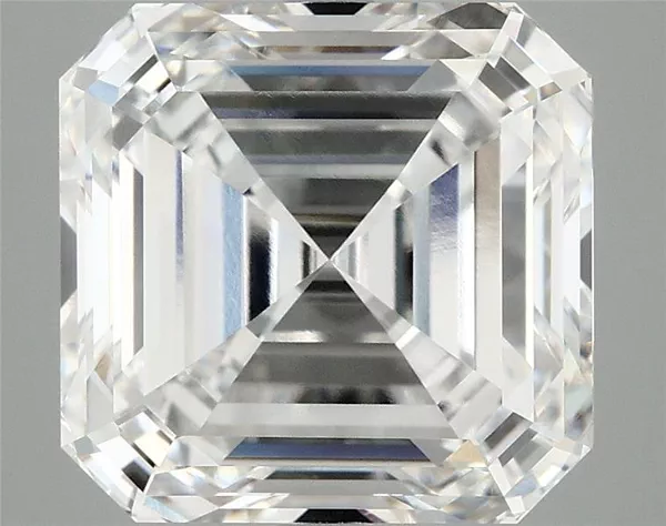 7.12 Carat · E · VVS2 Rare Carat Ideal Cut