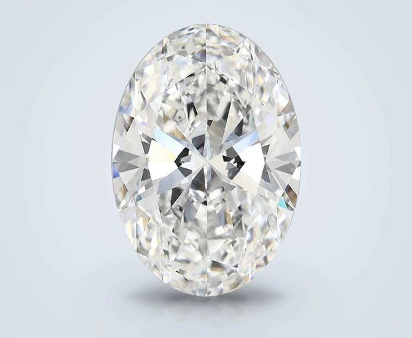 10.62 Carat · E · VVS2 Rare Carat Ideal Cut