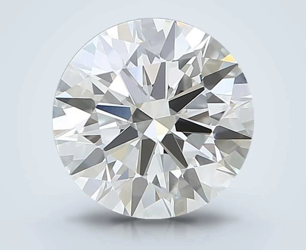 2 Carat · E · VVS1 Rare Carat Ideal Cut
