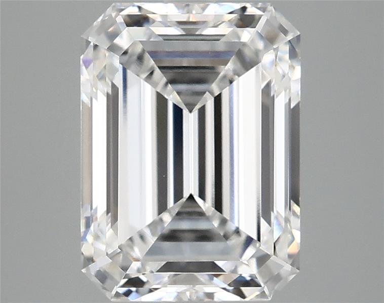 3.64 Carat · E · VS1 Rare Carat Ideal Cut