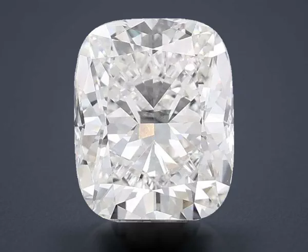 2.59 Carat · E · VVS2 Rare Carat Ideal Cut