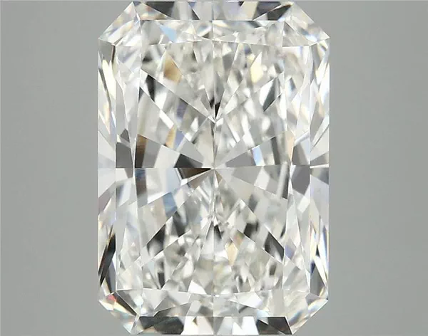 4.83 Carat · F · VS1 Rare Carat Ideal Cut