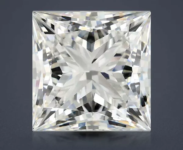6.05 Carat · E · VVS2 Rare Carat Ideal Cut