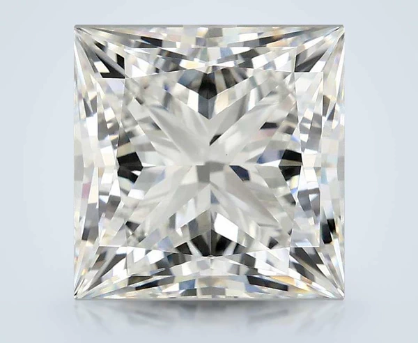 6.05 Carat · E · VVS2 Rare Carat Ideal Cut