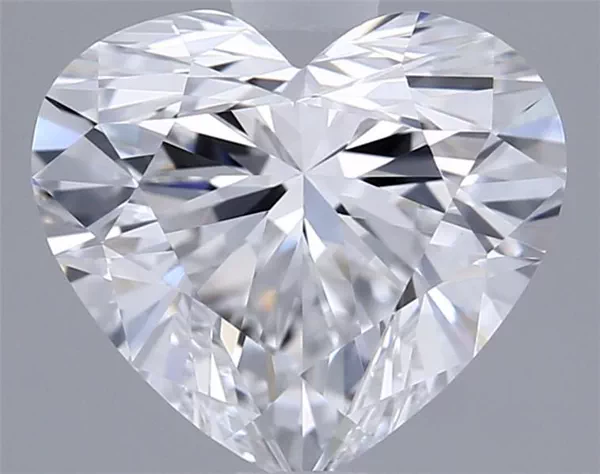 1.51 Carat · D · VVS2 Rare Carat Ideal Cut