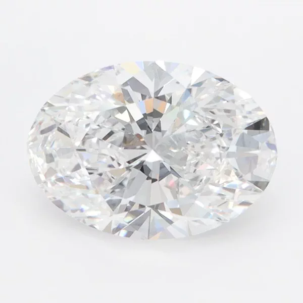 2.31 Carat · D · IF Rare Carat Ideal Cut