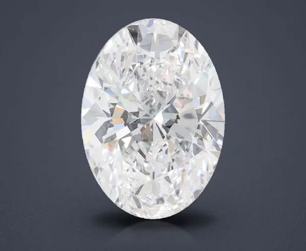 2.31 Carat · D · IF Rare Carat Ideal Cut
