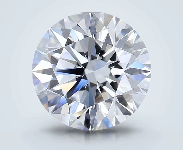 1.55 Carat · E · VVS1 Rare Carat Ideal Cut