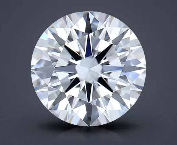 2.36 Carat · D · VVS2 Rare Carat Ideal Cut