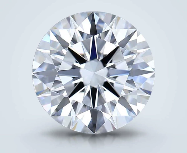 2.36 Carat · D · VVS2 Rare Carat Ideal Cut