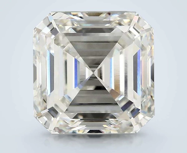 4.01 Carat · F · VVS2 Rare Carat Ideal Cut