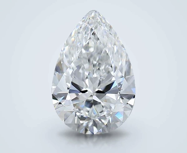 1.31 Carat · D · VVS1 Rare Carat Ideal Cut