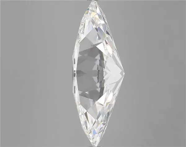8.03 Carat · F · VVS1 Rare Carat Ideal Cut