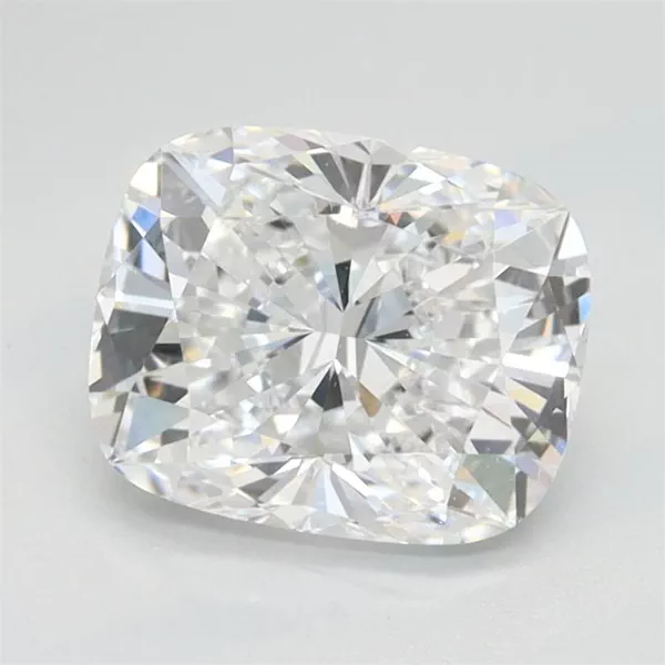 1.59 Carat · D · IF Rare Carat Ideal Cut