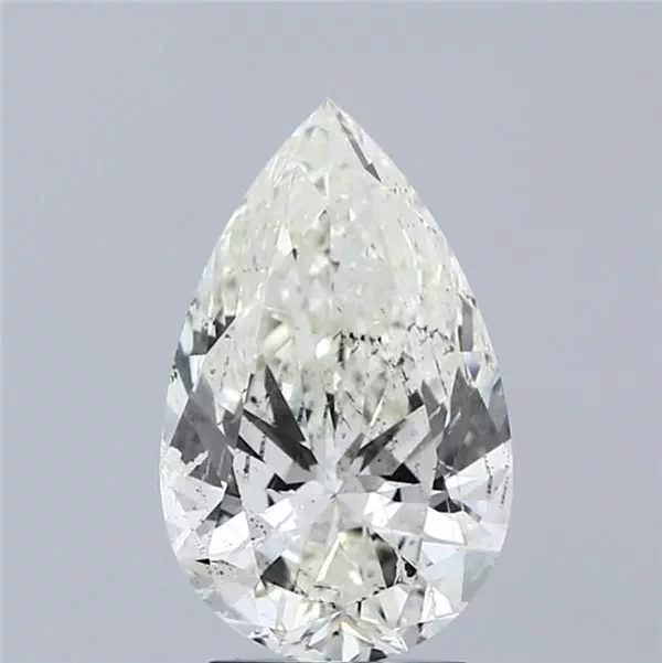 2.5 Carat · I · SI2 Rare Carat Ideal Cut