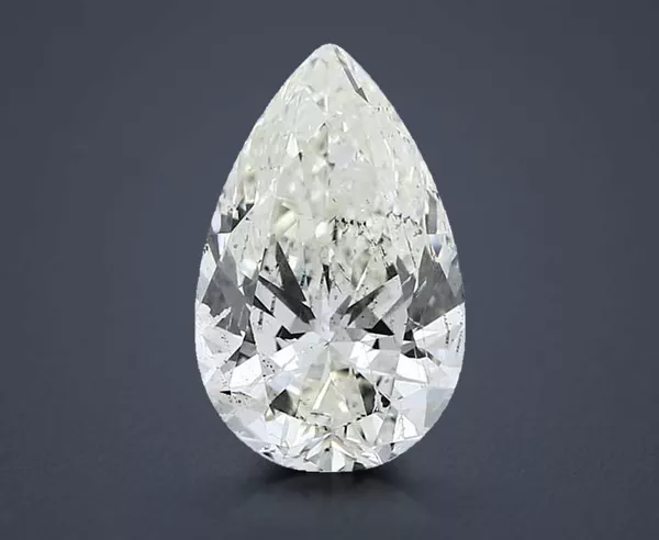 2.5 Carat · I · SI2 Rare Carat Ideal Cut