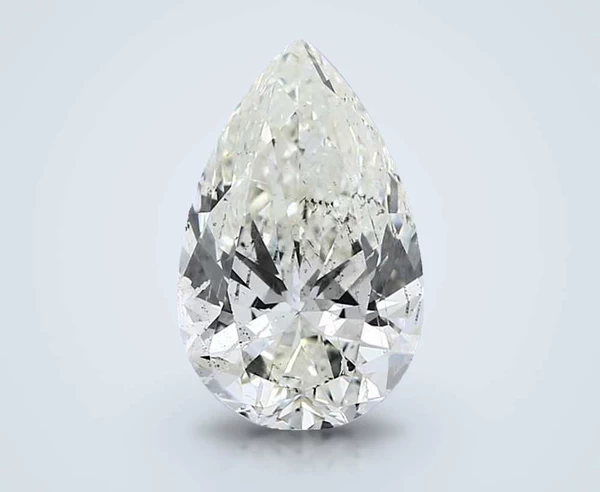 2.5 Carat · I · SI2 Rare Carat Ideal Cut