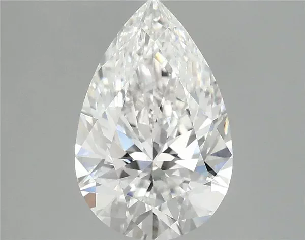 2.3 Carat · E · VVS2 Rare Carat Ideal Cut