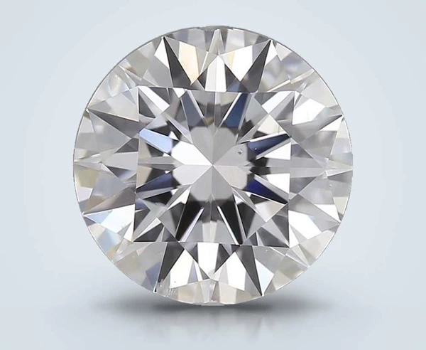 1.13 Carat · D · SI1 Rare Carat Ideal Cut