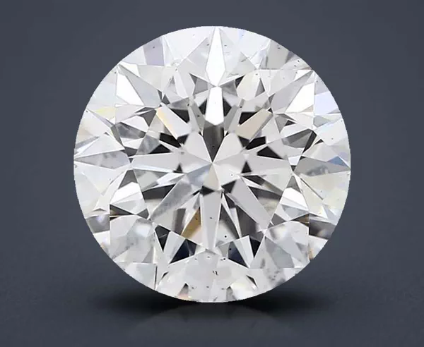 3.5 Carat · F · VS2 excellent Cut
