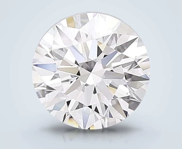 1.52 Carat · D · VS2 Rare Carat Ideal Cut