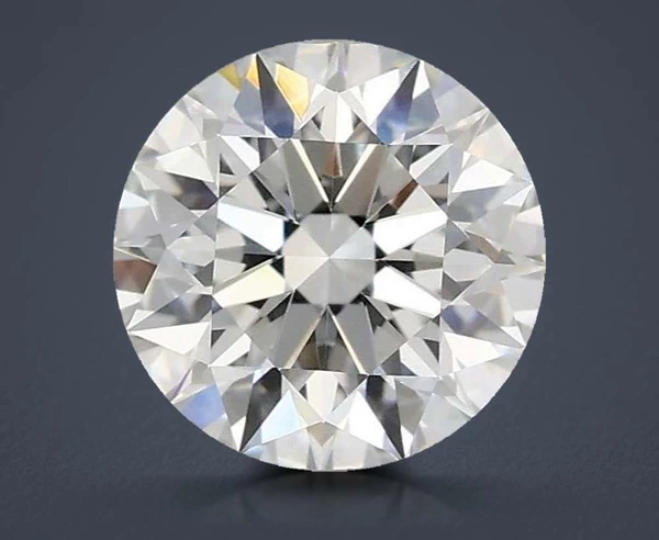 2.05 Carat · F · VS1 Rare Carat Ideal Cut