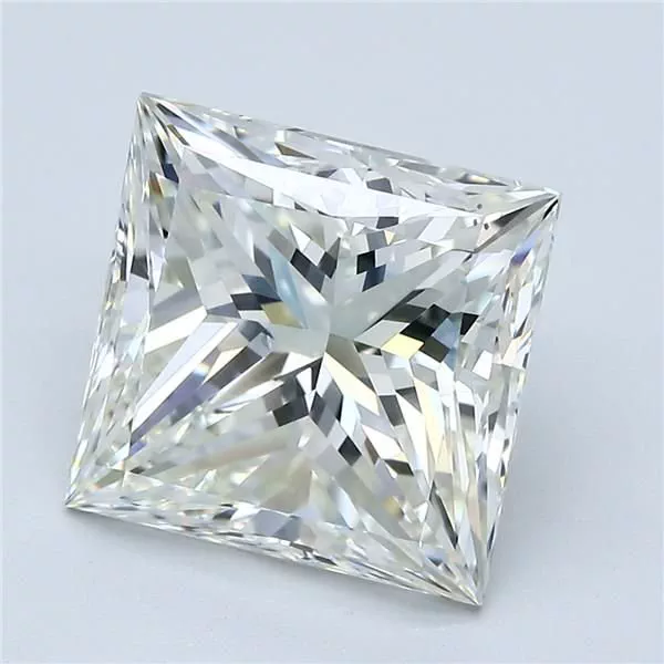 5.02 Carat · K · VS2 Rare Carat Ideal Cut